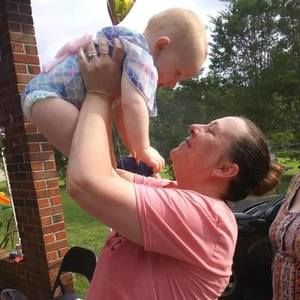 Meet your Posher, Dottie